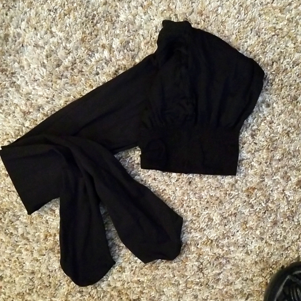 Fashion Tights (3 Pair) - Picture 2 of 6